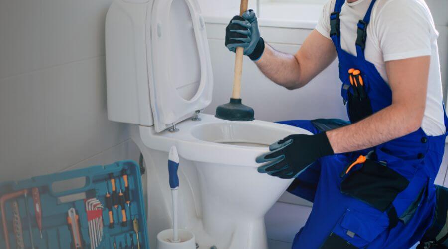 Professional emergency plumbing in Alamance, NC